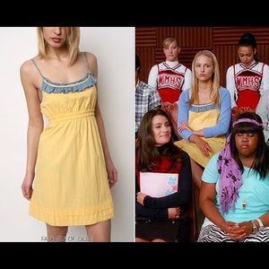 Kimchi Blue Dress Worn by Quinn Fabray on Glee